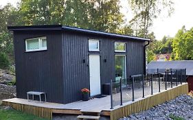 Cabin In The Woods, Close To Lake Maelaren